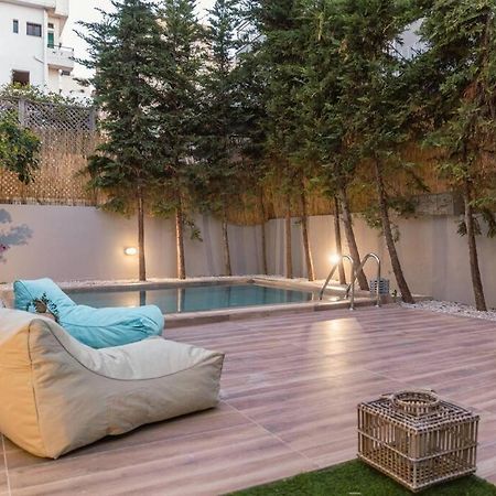 G&M Luxury Residence With Pool La Canée Extérieur photo