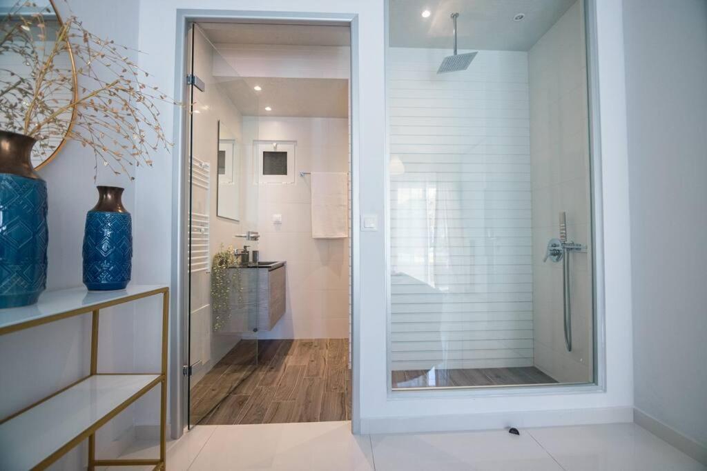 G&M Luxury Residence With Pool La Canée Extérieur photo
