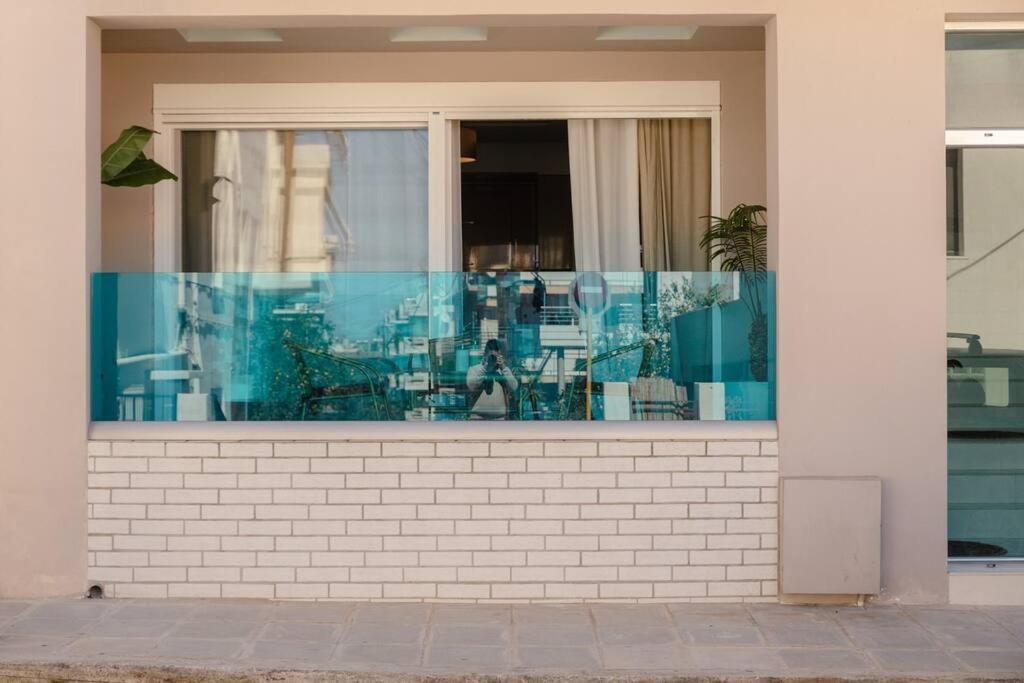 G&M Luxury Residence With Pool La Canée Extérieur photo
